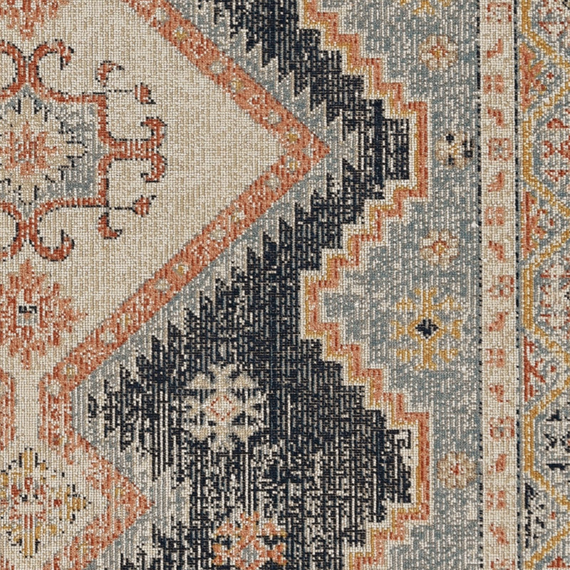Ambrah Oriental Indoor Rug, Rectangle 2' x 3'