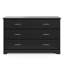 Commode double à 6 tiroirs Brookside-19300445