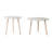 S/2 Side Tables