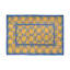 Sunflower Handmade Floral Tablecloth