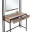 Juno Dressing Table with Mirror