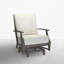 Croquet Patio Chair with Cushions-24277922-93646223-138084582