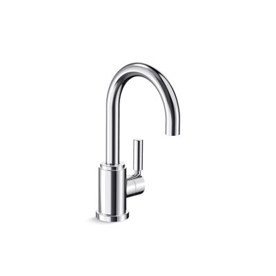 Kallista Foundations Contemporary Filter Faucet