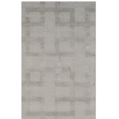 Bradlee Hand Loomed Wool Geometric Rug