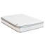 Matelas en mousse régulier Milesburg 8-89600090-118783438
