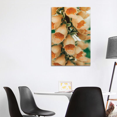 Summer Botanical III by Olivia Joy StClaire - Wrapped Canvas Print