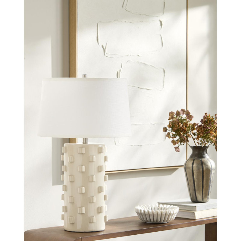 Haahris Table Lamp