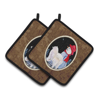 East Urban Home Polyester Potholder