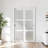 Frosted Glass Sliding Closet Doors With Installation Hardware Kit-100350979