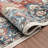 Oriental Indoor Rug-1252000261