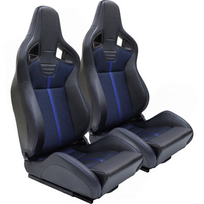 RACING SEAT , BUCKET SEATS,