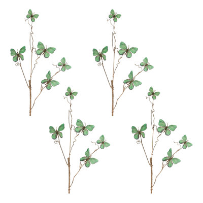 Brindille papillon