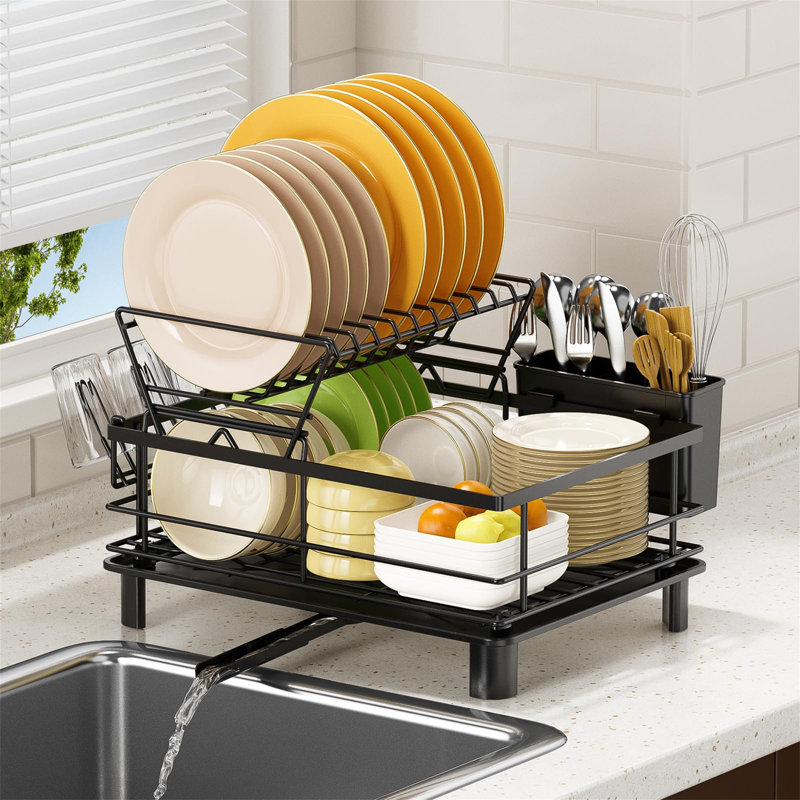 Dish Rack