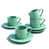 Mint Green