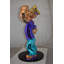 Statue Popeye emblématique en résine rouge, taille: 11 po x 6 po x H 17 po-70966185-70966186