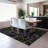 Machine Washable Indoor/Outdoor Kugler ACN2408 Geometric Rug-1488164362