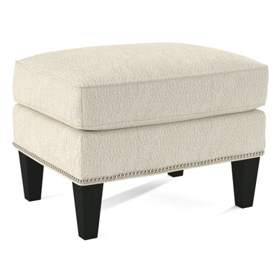 Upholstered Ottoman