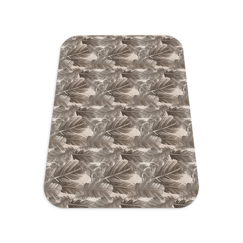 Nerisse Chair Mat, 70 x 100cm