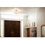 Plafonnier semi-encastré 3 lumières 18 po Hopedale-1058661192