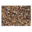 Margrett Abstract Hand Woven Area Rug-27829621