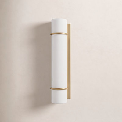 Romaine Dimmable LED Vanity Light