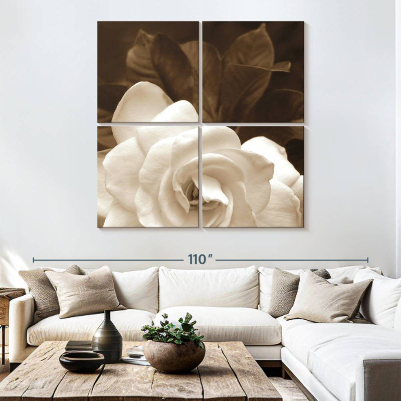 Harnek Gardenia Garden