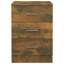 Julieanna Bedside Cabinet 38x35x56 cm Engineered Wood-1155338068-1186493868