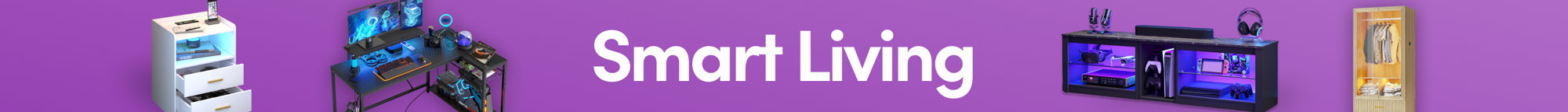 Smart Living