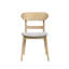 17.9 H Upholstered Dining Chair-168441456