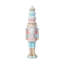 Hand Finished Resin Cupcake Nutcracker Accent-1055359007