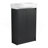 23" Freestanding Bathroom Vanity With Sink, Soft Close Doors-515416188