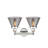 2 - Light Dimmable Vanity Light-96056725-96056729