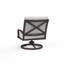 La Jolla Outdoor Swivel Lounge Chair-651875947