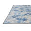 Tapis bleu en polyester tissé à la machine Hasena-1951291832