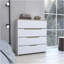 Commode 4 tiroirs Lynbrook-127179497