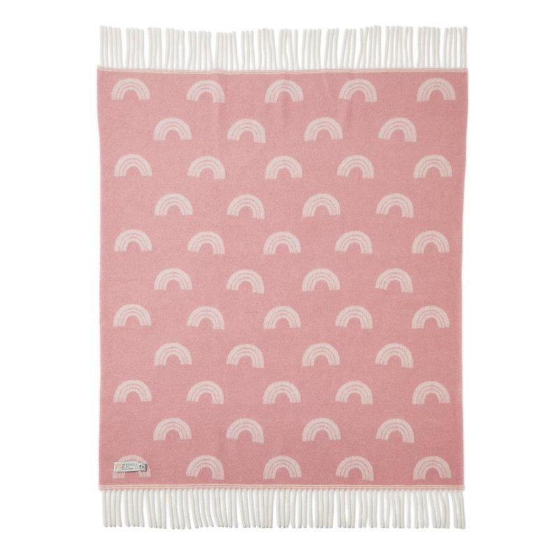 Isadora Throw Blanket