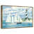 Floating Frame Gold