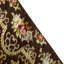 Handmade Silk and Wool Area Rug