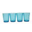 Ensemble de verres en acrylique 2 pièces Timblin-1381517627-1381517628