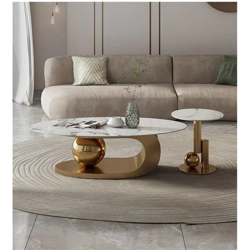 Table basse Hyrmet