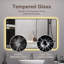 Miroir mural 29x39