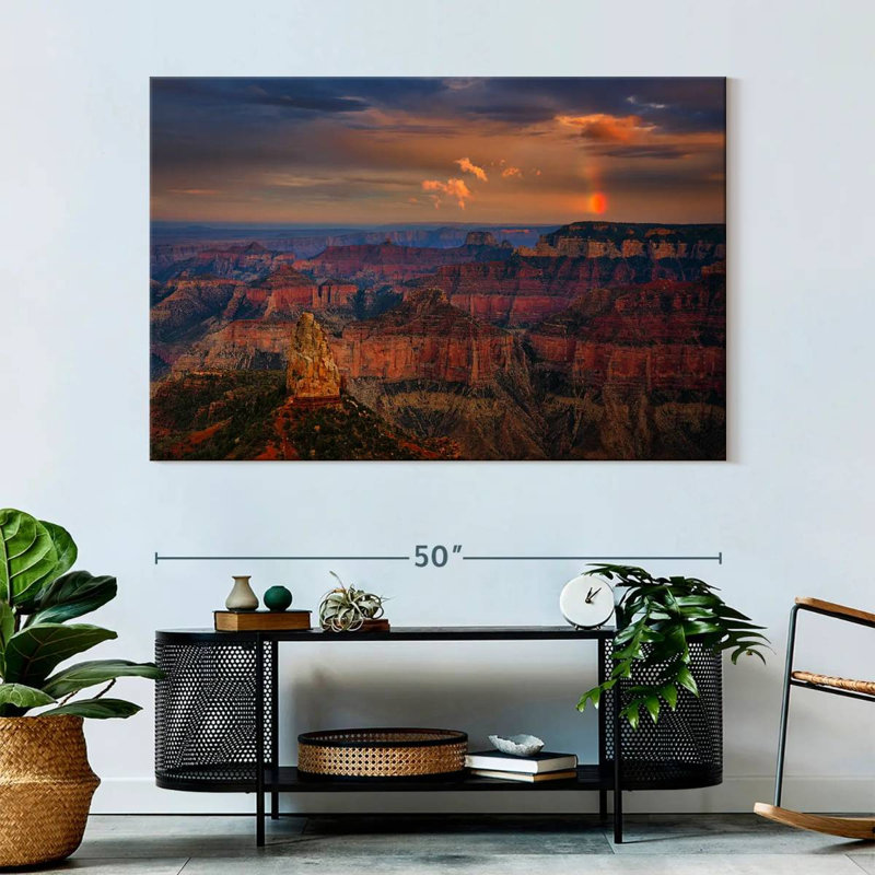 Alvord Point Imperial Grand Canyon