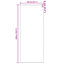 Curtains With Curtains 2 Pcs Polyester-1743780941-1743780944