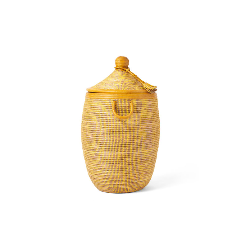 Teranga Basket, Yellow
