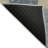 Machine Washable Indoor/Outdoor Cinead ACN1692 Gray Rug-104621488