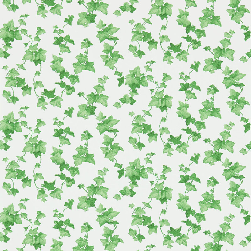 Hedera 10.05m x 52cm Matte Wallpaper Roll