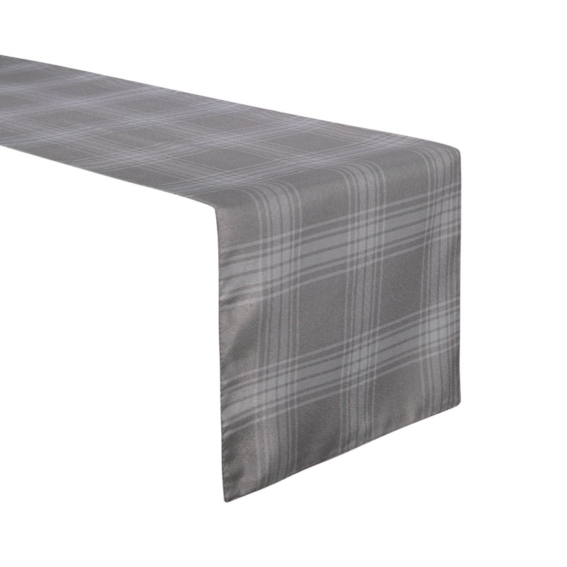 Oswaldo Table Runner, 90" x 14"