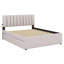 Lit plateforme tapissier avec lit gigogne-2066826116-2066826170