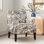 Fauteuil Aguilar