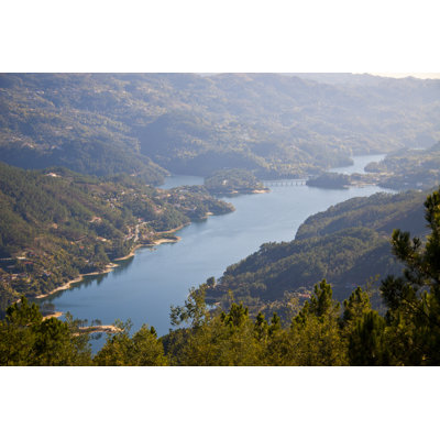 Geres National Park by Luisportugal